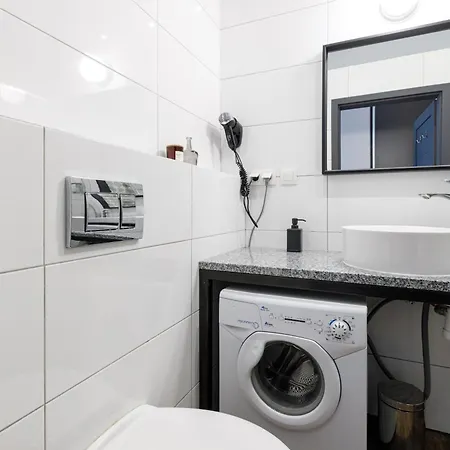 - Main Rail Station - Kosciuszki 28 Apartment *