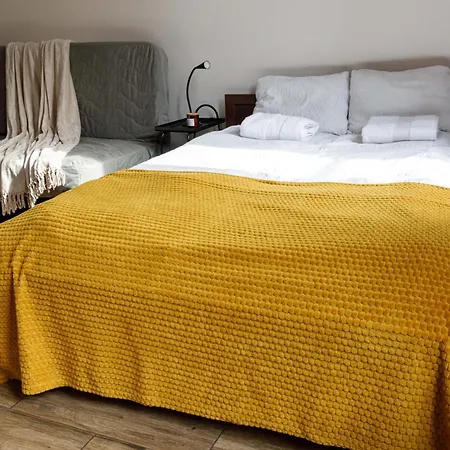 Apartment - Main Rail Station - Kosciuszki 28 Wroclaw
